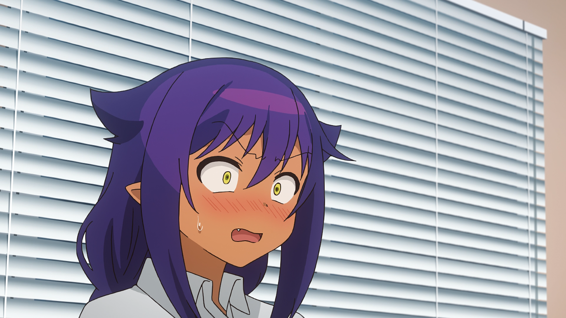 Jahy-sama wa Kujikenai! (PuyaSubs!)